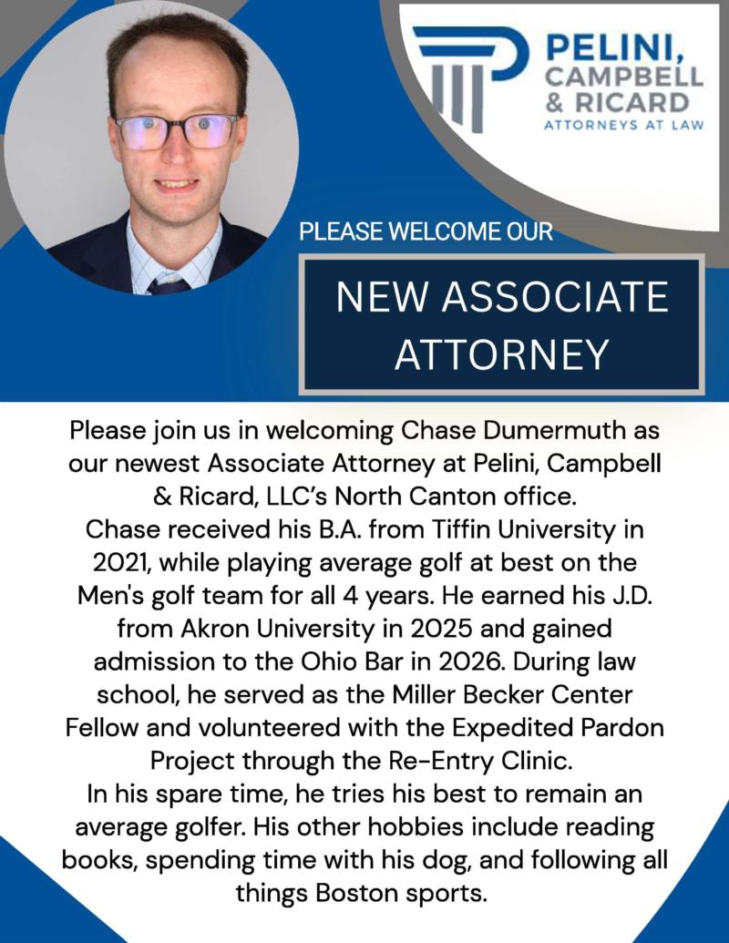 Chase Dumermuth Associate